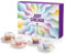 illy Judy Chicago Art Collection Espressotassen, 4er-Set