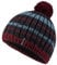 Trollkids Kids Hafjell Bobble Cap 54, Chestnut