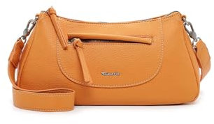 Tamaris Anuschka Crossbody Bag Papaya