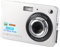 Appareil Photo Numérique 48MP HD 4K Compact Autofocus Photographie de Voyage Argent