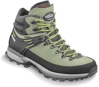 Meindl Air Revolution 1.5 Damen grün
