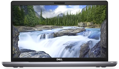 Dell Latitude 5511 Ordinateur Portable, Processeur i7-10850H 2,7 GHz, 512 Go SSD, 32 Go RAM, Écran 15 1920x1080, NVIDIA MX150, Clavier AZERTY Français (Reconditionné)