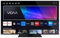 Toshiba DLED 50 50UV3463DG UltraHD 4K VIDAA