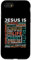 iPhone SE (2020) / 7 / 8 Names of Jesus - Jesus is - Christian Case
