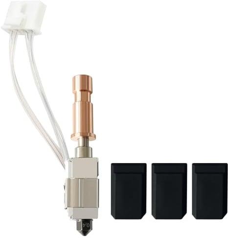 0,4-mm-Kobra-S1-Combo-Hotend mit 200K-Keramik-Heizstab für Anycubic