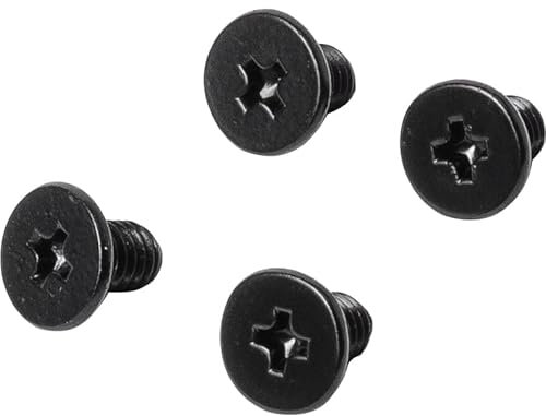 Nexo Tornillos para casco integral Sport III – Pack de 2