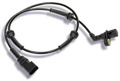 Bremi 50409-BRE Wheel Speed Sensor