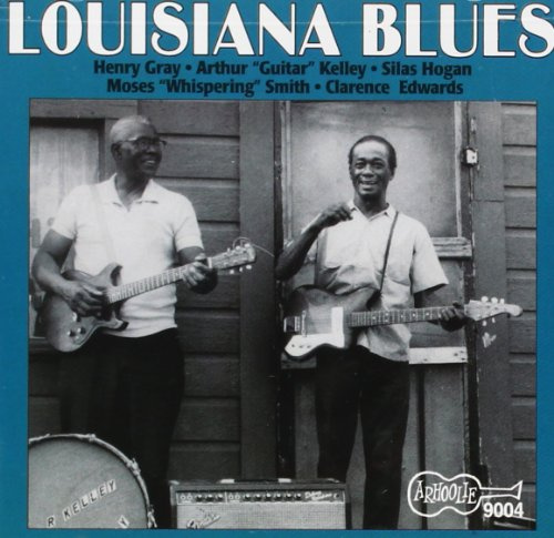Louisiana Blues 1970 / Various