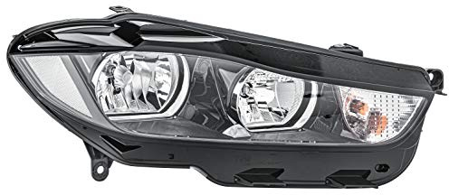 HELLA 1EH 011 811-121 Halogen/FF/LED-Headlight - for right-hand traffic