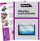 dipos I 2X Schutzfolie klar kompatibel mit 19.0 Zoll 377 x 302 mm Folie Displayschutzfolie