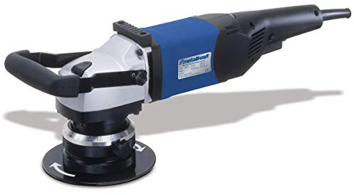 Metallkraft 3990012 KE 10-2 Winkelschleifer, 1800 W, 230 V