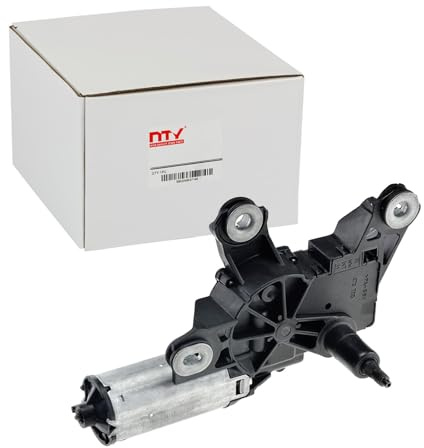 NTY Esw-Sk-000 Wischermotor hinten | Esw-Sk-000 Kompatibel mit Octavia I (1U2)
