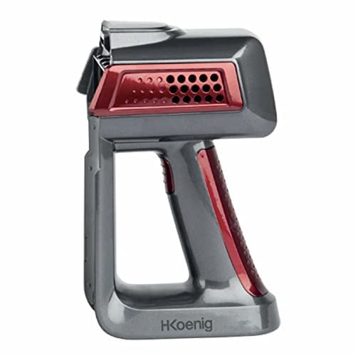 h.koenig BTY600, Batteria Ricaricabile per Scopa elettrica Power Clean