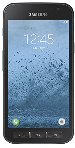 Samsung Galaxy Xcover 4 (Reacondicionado)