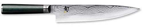 Kai Shun Kochmeser 9,25'' (23,5 cm) limitiert auf 2.222 Stück