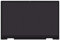 FTDLCD® 15.6 Zoll FHD LED LCD Touchscreen Digitizer Display Bildschirm Assembly Ersatzteil für HP Envy x360 Convertible 15-ee0780ng 15-ee0154ng 15-ee0155ng 15-ee0157ng 15-ee0158ng 1920x1080 mit Rahmen