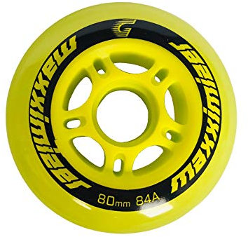 Graf Rolle MAX 10G Outdoor 84A 80mm