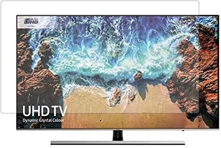 KELUNIS TV Screen Protector, Anti Blue Light/Anti-Glare Eye Protection Film, for Sony, SAMSUNG, LG, TCL, Hisense, VIZIO, Toshiba,55 /1221 * 689mm