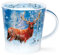 Dunoon Mugs Cairngorm Moonlight Christmas Mug - Stag (CA-MOOL-DE)