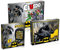 Batman Bundle - Cludeo + Match + Puzzle