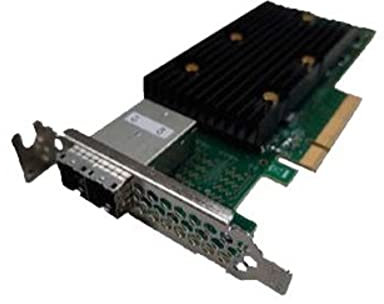 Fujitsu PSAS CP503i - Speicher-Controller - 8 Sender/Kanal