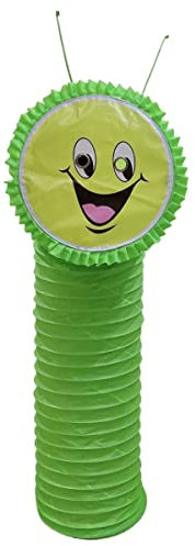 Raupe Kostüm Erwachsene Puppen Rollenspiel Kostüme Niedliches Outfit für Partys