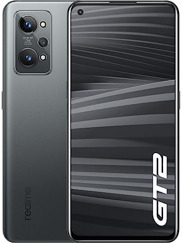 REA DS GT2 5G 8+128 VODAFONE BLK