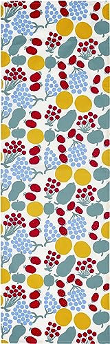MARIMEKKO Pieni Tori Tischläufer, Mehrfarbig