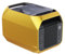 Tragbares Kraftwerk – 1302 Wh EV-Klasse Li-Ionen-Akku, 1 Stunde Schnellladung, Boost bis zu 2000 W Ausgangsleistung, Solargenerator (Solarpanel optional) für Outdoor-Camping/Wohnmobile/Heimgebrauch