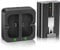 Bsioff 1Pack Rechargeable Battery for Ring Video Doorbell 2/3/3Plus/4 with Charger Station,Compatible with Stick Up Cam Battery(2nd & 3rd Gen),Spotlight Cam and Peephole Cam（3.65V 6040mAh）