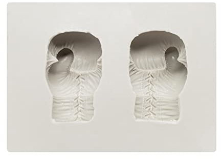 Soap Molds Chocolate Candy Molds Cake Chocolate Decorating Exquisite Boxing-Glov