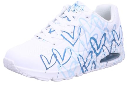 Skechers UNO-Changed Love_177982 Damen-Sneaker