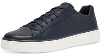 Geox Herren U ZACKERTY Sneaker, Blue, 43 EU