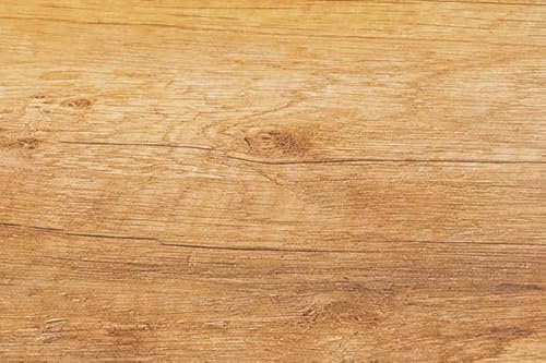 Trepsa Laminat-Austrittstufen Cognac | 900–1800 mm | Treppenrenovierungsstufen (Cognac, 1200 mm)