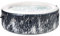 Intex 28494NP - Idromassaggio Gonfiabile Rotondo PureSpa Bubble Glow Deluxe, 4 Posti, 140 Getti, PVC, LED Multicolore, 196x71 cm