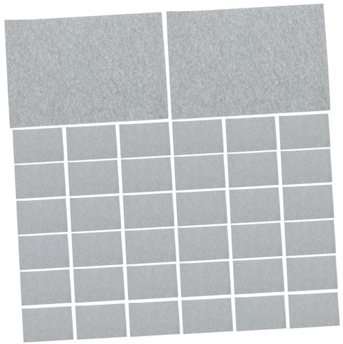 HAPINARY 100 Stück Ölkontrollpapier Für Fettige Haut Natürliche Öl-absorptionsblätter Gesichtsöl-absorber Ölabsorbierende Blätter Make-up-hilfe