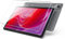 Effcotuo 2 Pezzi Pellicola Compatibile con Lenovo Tab Tablet 10.1 Vetro Temperato Durezza 9H Senza Bolle AntiGraffio Protettiva per Lenovo ldea Tab PRO