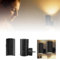 Night Light Transform Your Nights With Our Plug In LED Wall Light – Effortlessly Automatic Sensor Brilliance! Boys Night Lights For Bedroom (Black, 8. 8x4. 8cm)