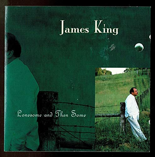 Lonesome and Then Some