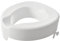 Serenity Raised Toilet Seat - 4 (Without Lid)
