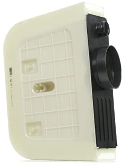 MANN-FILTER, C 38 011 Luftfilter | Für PKW, Saubere Luftzufuhr, Langlebiges Filtermedium, Passgenaues Design, Echte OE-Technologie