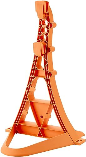 Hebie Turrix Fahrradständer orange