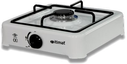 HORNILLO ITIMAT GAS 1 FUEGO DE SOBREMESA NUEVO