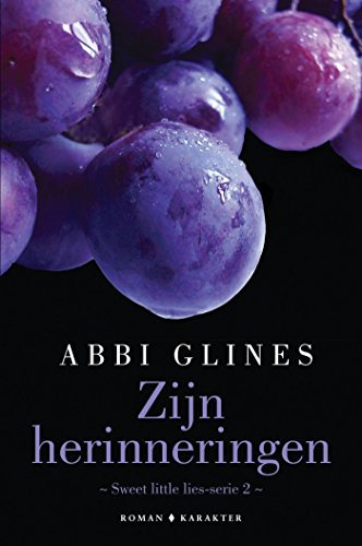 Zijn herinneringen (Sweet Little Lies Book 2) (Dutch Edition)
