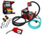 Pompa diesel 60L contatore pompa olio combustibile Stazione di rifornimento diesel