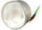 LED-Trading LED RGB-CCT WRGBWW Einbaustrahler 12V 4W Farbwechsel und warmweiß/kaltweiß Kabelspot 6poliger Anschluss für Gu10 Gu5,3 Mr16 Fassungen universell steuerbar
