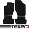 TEXER Textil Fußmatten Passend für Citroen C4 II typ N Bj. 2010-2018 Basic