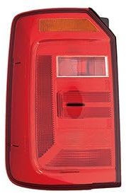 VAN WEZEL Heckleuchte 5854931