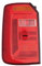 Van Wezel 5854931 - Heckleuchte