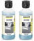 Set Kärcher 6.295-944.0 Bodenreiniger Universal RM 536 1 liter